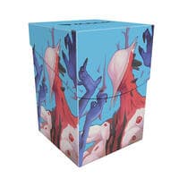 Modern Horizons 3 Ulalek, Merged Atrocity 100+ Deck Box for Magic: The Gathering