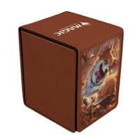 Magic: The Gathering Modern Horizons 3 Alcove Flip Box - Phel, Exuberant Shepherd