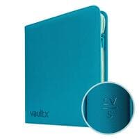Vault X Zip Binder SV5 - Unlimited Edition 12 Pocket