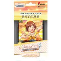 CSD02: THE IDOLM@STER CINDERELLA GIRLS - Passion Deck