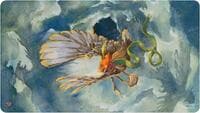 Bloomburrow Playmat for Magic: The Gathering - Kastral, the Windcrested