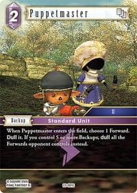 Puppetmaster