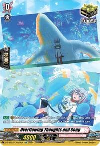 Overflowing Thoughts and Song (EXP)