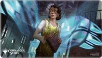 Commander Series Stitched Edge Playmat for Magic: The Gathering - Giada