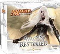 Avacyn Restored - Fat Pack
