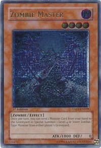 Zombie Master (UTR)