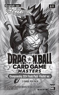 Championship 2024 Finals Pack -Finalist ver.-