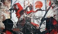 2024 Worlds Osaka Exclusive Playmat - Ira Anime
