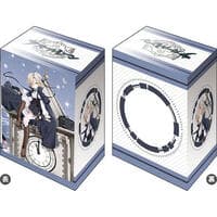 Bushiroad Deck Holder Collection V3 Vol.899 Azur Lane: Sheffield Cloak and Dagger