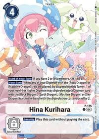 Hina Kurihara (Update Pack 2025)