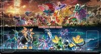Pokemon TCG: Ancient/Future Playmat