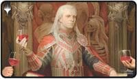 Innistrad Remastered Black-Stitched Playmat for Magic: The Gathering - Multi Mythic