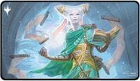 Innistrad Remastered Black-Stitched Playmat for Magic: The Gathering - PW A