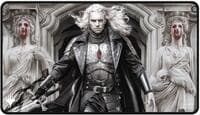 Innistrad Remastered Black-Stitched Playmat for Magic: The Gathering - PW B