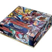 World Convergence Booster Box