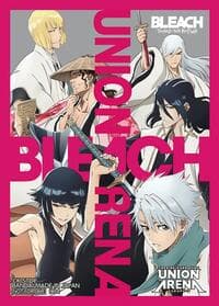 Union Arena Rare Battle AP Card Sleeves - BLEACH: Thousand-Year Blood War (904) (3-Pack)