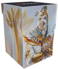 Aetherdrift - Commander B: Amonkhet Eternal Might 100+ Deck Box for Magic: The Gathering