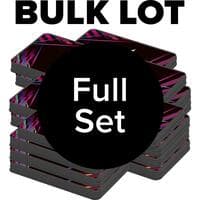 Full Set Union Arena Bulk Card Lot