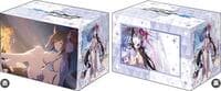 Deck Holder V3 Vol.955: Blue Archive - Wakamo (Swimsuit)