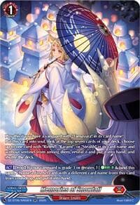 Memories of Snowfall (SR)