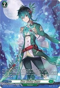 Ever Rising Hope (SR)