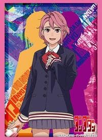 Bushiroad Sleeve Collection High Grade Vol.4507: Dandadan - Aira (75-Pack)