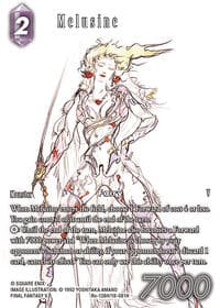 Melusine (Full Art)