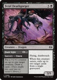Feral Deathgorger