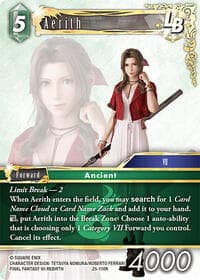 Aerith LB
