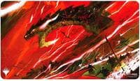 Tarkir: Dragonstorm Playmat for Magic: The Gathering - Mardu Special Guest