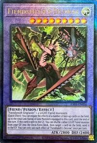 Fiendsmith's Desirae (PUR)