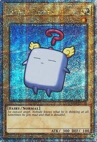 Mokey Mokey (Quarter Century Secret Rare)
