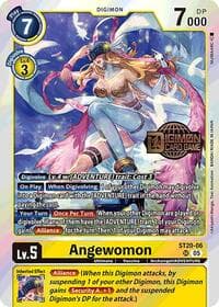 Angewomon