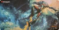 Eternal Weekend 2018 Playmat - Flusterstorm