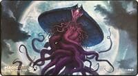 MagicCon 2024 Ultra Pro Exclusive Playmat for Magic: The Gathering - Emrakul, the World Anew (Amsterdam)