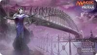 Pro Tour Playmat for Magic: The Gathering - Eldritch Moon (Sydney)