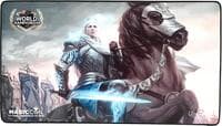 MagicCon 2023 Ultra Pro Exclusive Playmat for Magic: The Gathering - World Championship 29 (Las Vegas)