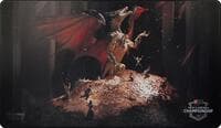 New Capenna Championship 2022 Ultra Pro Exclusive Playmat for Magic: The Gathering