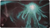 Mike Bierek Ultra Pro Exclusive Playmat for Magic: The Gathering - Omnath, Locus of Mana