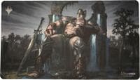 Eric Deschamps Ultra Pro Exclusive Playmat for Magic: The Gathering - Oloro, Ageless Ascetic