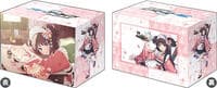 Bushiroad Deck Holder Collection V3 Vol.918: Blue Archive - Shizuko Memorial Lobby Illustration