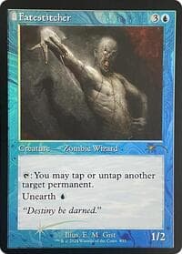 Fatestitcher (Retro Frame)