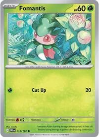 Fomantis