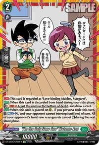 "I'm the Only Sane One" Matomo-kun (CR)