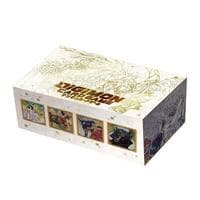 Digimon Card Game: Tamer's Evolution Box Ver. Championship 2024 Storage Box (Opened)