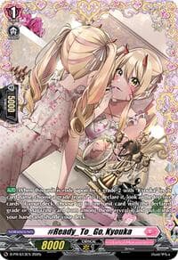 #Ready_To_Go, Kyouka