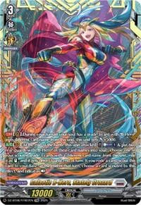 Galactic B-Hero, Stately Crozard (FFR)