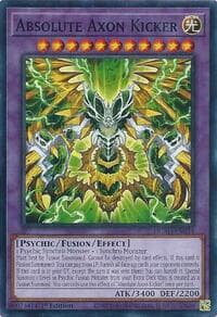 Absolute Axon Kicker
