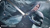 MagicCon 2025 Ultra Pro Exclusive Playmat for Magic: The Gathering - FINAL FANTASY Sephiroth (Las Vegas)