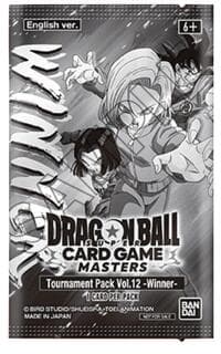 Tournament Pack Vol.12 -Winner-
